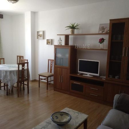 Appartement Apartamento Los Jardines San Miguel à Vejer de la Frontera Extérieur photo