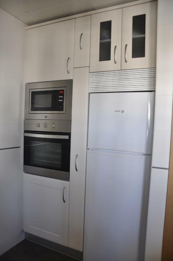 Appartement Apartamento Los Jardines San Miguel à Vejer de la Frontera Extérieur photo